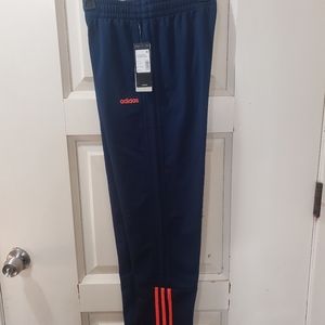 Boys Adidas Trek Pants